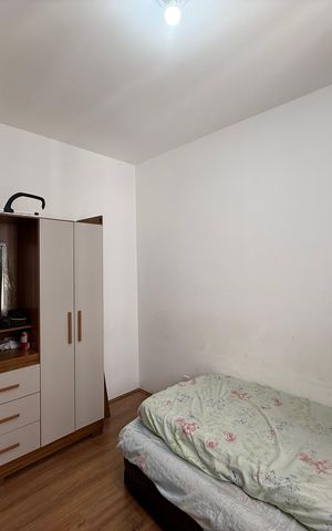 Apartamento à venda com 35m², 2 quartos e sem vaga Apartamento à venda com 35m², 2 quartos e sem vagaQuarto