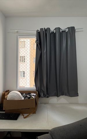 Apartamento à venda com 35m², 2 quartos e sem vaga Apartamento à venda com 35m², 2 quartos e sem vagaQuarto