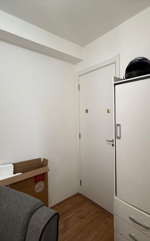Apartamento à venda com 35m², 2 quartos e sem vaga Apartamento à venda com 35m², 2 quartos e sem vagaQuarto