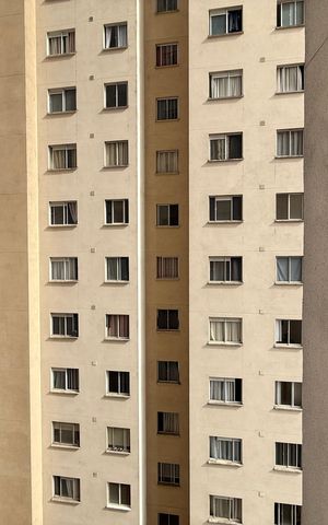 Apartamento à venda com 35m², 2 quartos e sem vaga Apartamento à venda com 35m², 2 quartos e sem vagaVista da Rua