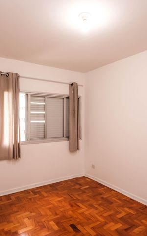 Apartamento à venda com 69m², 2 quartos e 1 vagaQuarto 2