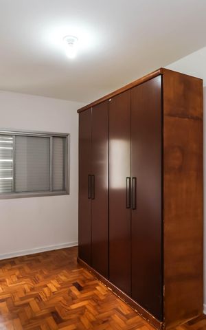 Apartamento à venda com 69m², 2 quartos e 1 vagaQuarto 1