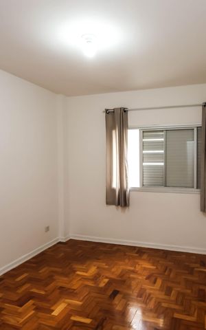 Apartamento à venda com 69m², 2 quartos e 1 vagaQuarto 2