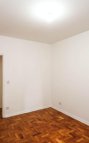 Apartamento à venda com 69m², 2 quartos e 1 vagaQuarto 2