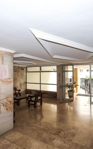 Apartamento à venda com 69m², 2 quartos e 1 vagaHall de entrada