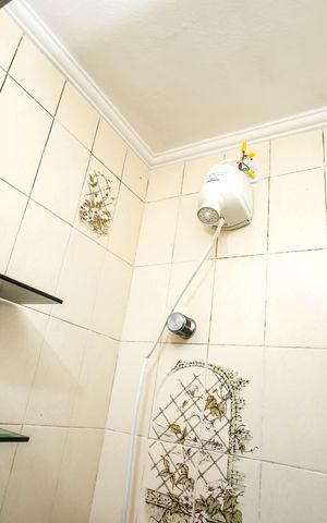 Apartamento à venda com 69m², 2 quartos e 1 vagaBanheiro