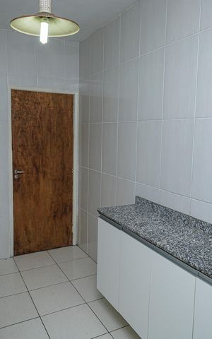 Apartamento para alugar com 65m², 2 quartos e 2 vagas Apartamento para alugar com 65m², 2 quartos e 2 vagasCozinha