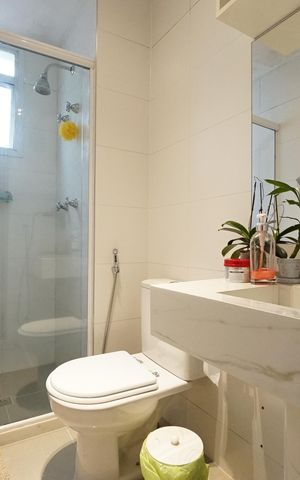 Apartamento à venda com 226m², 4 quartos e 4 vagasSuíte 3