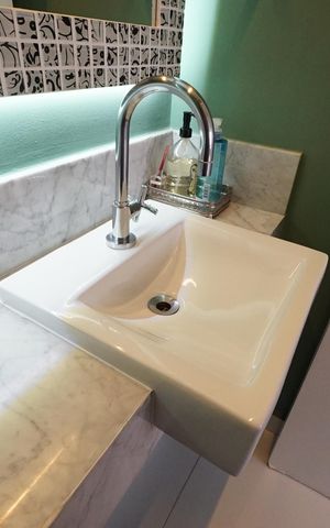 Apartamento à venda com 226m², 4 quartos e 4 vagasLavabo