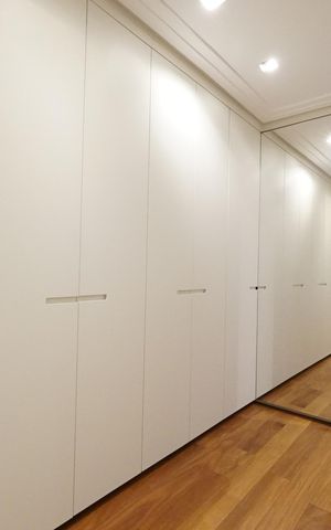 Apartamento à venda com 226m², 4 quartos e 4 vagasSuíte 4
