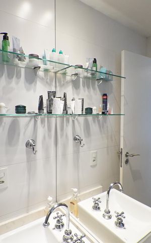 Apartamento à venda com 226m², 4 quartos e 4 vagasSuíte 2