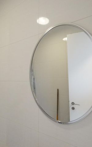 Apartamento à venda com 226m², 4 quartos e 4 vagasBanheiro de serviço