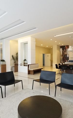 Apartamento à venda com 226m², 4 quartos e 4 vagasSalão de Festas