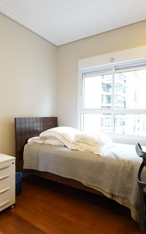 Apartamento à venda com 226m², 4 quartos e 4 vagasSuíte 2