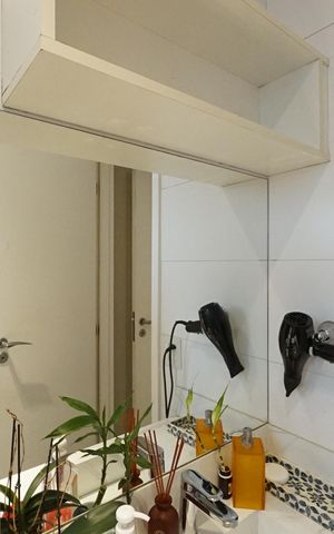 Apartamento à venda com 226m², 4 quartos e 4 vagasSuíte 3
