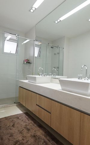 Apartamento à venda com 226m², 4 quartos e 4 vagasSuíte 4