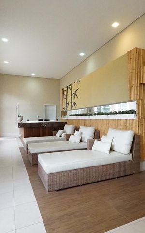 Apartamento à venda com 226m², 4 quartos e 4 vagasSpa
