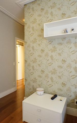 Apartamento à venda com 226m², 4 quartos e 4 vagasSuíte 3