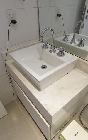 Apartamento à venda com 226m², 4 quartos e 4 vagasSuíte 1