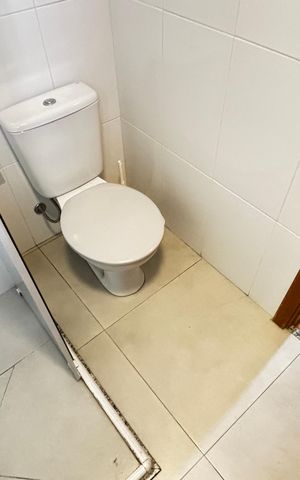 Apartamento para alugar com 60m², 2 quartos e 1 vaga Apartamento para alugar com 60m², 2 quartos e 1 vagaBanheiro da Suíte