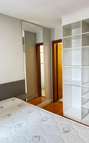 Apartamento para alugar com 60m², 2 quartos e 1 vaga Apartamento para alugar com 60m², 2 quartos e 1 vagaSuite