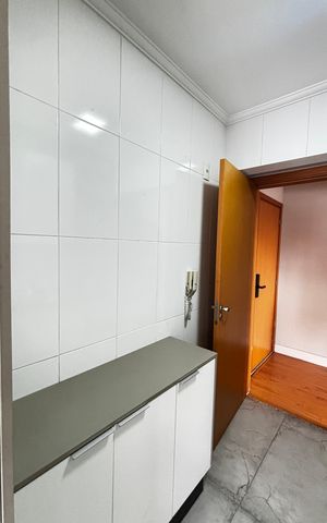 Apartamento para alugar com 60m², 2 quartos e 1 vaga Apartamento para alugar com 60m², 2 quartos e 1 vagaCozinha