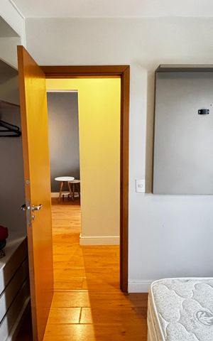 Apartamento para alugar com 60m², 2 quartos e 1 vaga Apartamento para alugar com 60m², 2 quartos e 1 vagaSuite