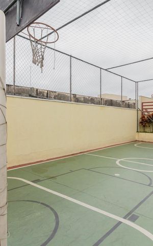 Apartamento para alugar com 60m², 2 quartos e 1 vaga Apartamento para alugar com 60m², 2 quartos e 1 vagaQuadra