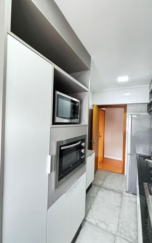 Apartamento para alugar com 60m², 2 quartos e 1 vaga Apartamento para alugar com 60m², 2 quartos e 1 vagaCozinha