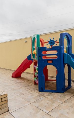 Apartamento para alugar com 60m², 2 quartos e 1 vaga Apartamento para alugar com 60m², 2 quartos e 1 vagaPlayground