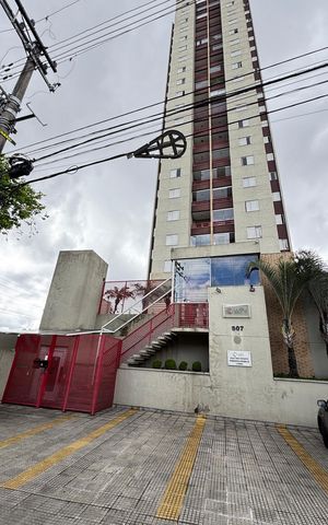 Apartamento para alugar com 60m², 2 quartos e 1 vaga Apartamento para alugar com 60m², 2 quartos e 1 vagaFachada