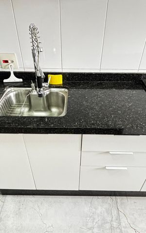 Apartamento para alugar com 60m², 2 quartos e 1 vaga Apartamento para alugar com 60m², 2 quartos e 1 vagaCozinha