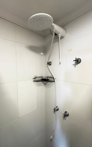 Apartamento para alugar com 60m², 2 quartos e 1 vaga Apartamento para alugar com 60m², 2 quartos e 1 vagaBanheiro