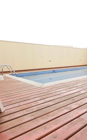 Apartamento para alugar com 60m², 2 quartos e 1 vaga Apartamento para alugar com 60m², 2 quartos e 1 vagaPiscina