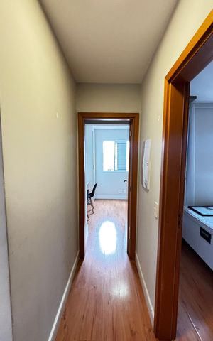 Apartamento para alugar com 60m², 2 quartos e 1 vaga Apartamento para alugar com 60m², 2 quartos e 1 vagaCorredor