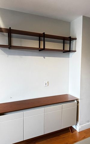 Apartamento para alugar com 60m², 2 quartos e 1 vaga Apartamento para alugar com 60m², 2 quartos e 1 vagaSala - Sala de Jantar