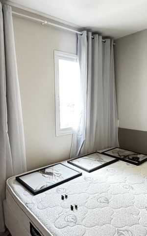 Apartamento para alugar com 60m², 2 quartos e 1 vaga Apartamento para alugar com 60m², 2 quartos e 1 vagaSuite