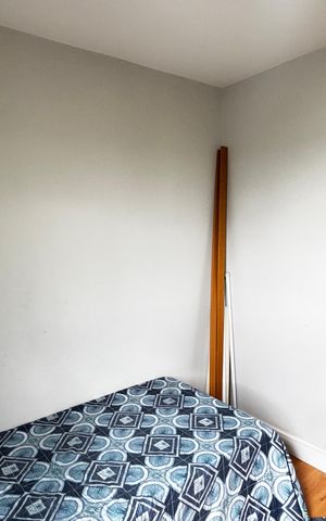 Apartamento para alugar com 60m², 2 quartos e 1 vaga Apartamento para alugar com 60m², 2 quartos e 1 vagaQuarto