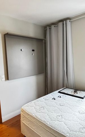 Apartamento para alugar com 60m², 2 quartos e 1 vaga Apartamento para alugar com 60m², 2 quartos e 1 vagaSuite