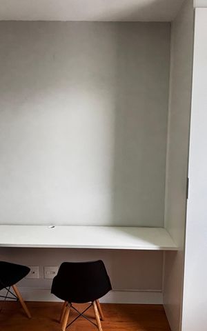 Apartamento para alugar com 60m², 2 quartos e 1 vaga Apartamento para alugar com 60m², 2 quartos e 1 vagaQuarto