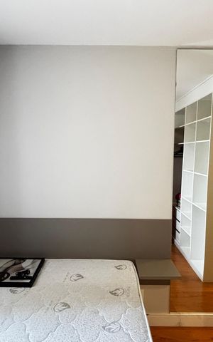 Apartamento para alugar com 60m², 2 quartos e 1 vaga Apartamento para alugar com 60m², 2 quartos e 1 vagaSuite
