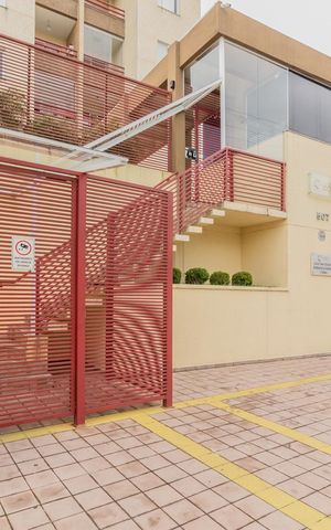 Apartamento para alugar com 60m², 2 quartos e 1 vaga Apartamento para alugar com 60m², 2 quartos e 1 vagaFachada