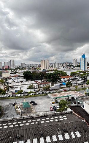 Apartamento para alugar com 60m², 2 quartos e 1 vaga Apartamento para alugar com 60m², 2 quartos e 1 vagaQuarto Vista