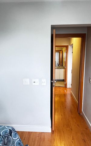 Apartamento para alugar com 60m², 2 quartos e 1 vaga Apartamento para alugar com 60m², 2 quartos e 1 vagaQuarto