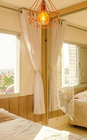 Apartamento à venda com 91m², 2 quartos e 2 vagas