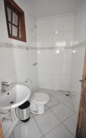 Casa à venda com 120m², 2 quartos e 1 vaga Casa à venda com 120m², 2 quartos e 1 vagabanheiro da area gourmet