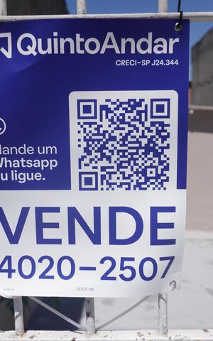 Casa à venda com 73m², 2 quartos e 2 vagasPlaca