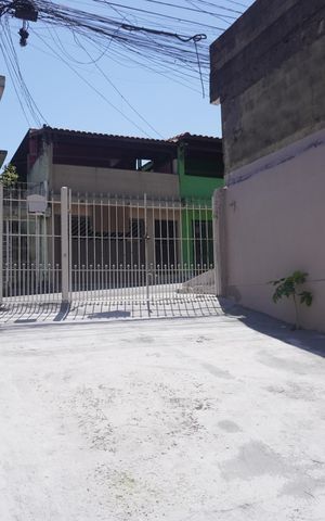 Casa à venda com 73m², 2 quartos e 2 vagasÁrea externa