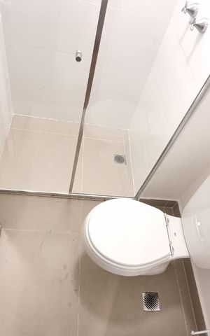 Studio para alugar com 24m², 1 quarto e sem vaga