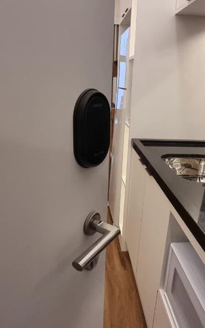 Studio para alugar com 24m², 1 quarto e sem vaga